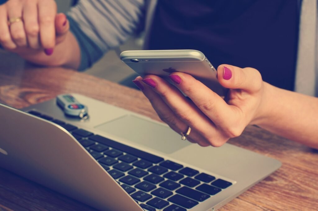 Mobil UYumlu Seo odaklı Website Tasarımı