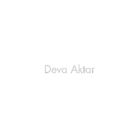 Hakkımda 2 Seo Deva Aktar Logo 1