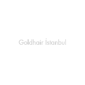 Hakkımda 4 Seo Goldhair Istanbul Logo 1