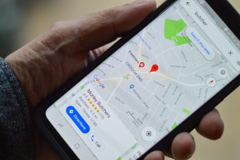 Google İşletme Profili: Yerel SEO’nun Olmazsa Olmazı
