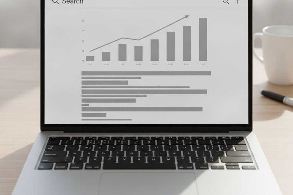 Mobil-First SEO Nedir? KOBİ Dijital Pazarlama Rehberi