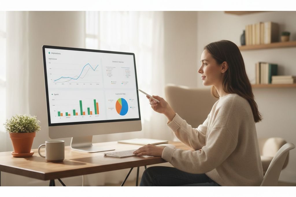 Google Ads mı Meta Ads mı? KOBİ İçin Dijital Pazarlama Rehberi Google Ads mı Meta Ads mı? KOBİ İçin Dijital Pazarlama Rehberi