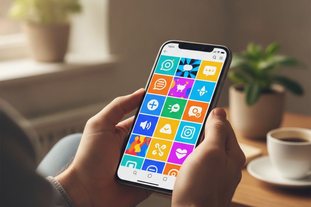 Instagram’da Organik Büyüme 2026: Dijital Pazarlama Rehberi Instagram'da Organik Büyüme 2026: Dijital Pazarlama Rehberi